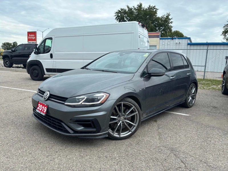 VW Golf | R | DSG | Цена до България & АвтоКредит - 22899 € - 16637309 1 | Car24.bg VW Golf | R | DSG | Цена до България & АвтоКредит - 22899 € - 16637309 1