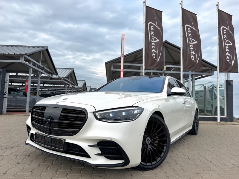 Mercedes-Benz S 500 LONG#DESIGNO#4MATIC#3xTV#FULL FULL - 79999 € - 57023067 1 | Car24.bg Mercedes-Benz S 500 LONG#DESIGNO#4MATIC#3xTV#FULL FULL - 79999 € - 57023067 1