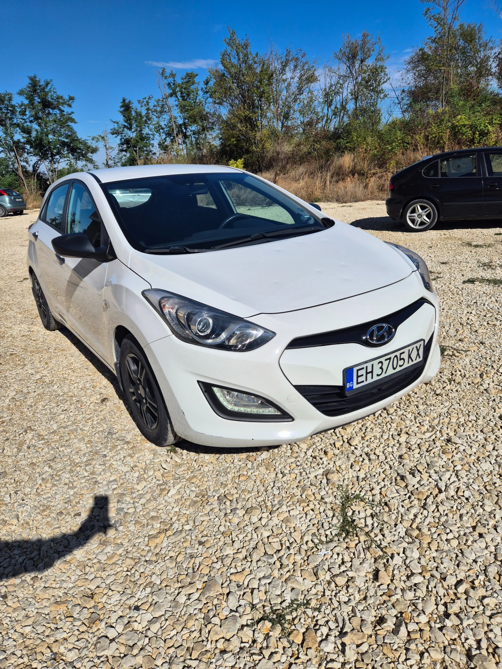 Hyundai I30 1.4 - изображение 5 | Auto.bg Hyundai I30 1.4 - изображение 5