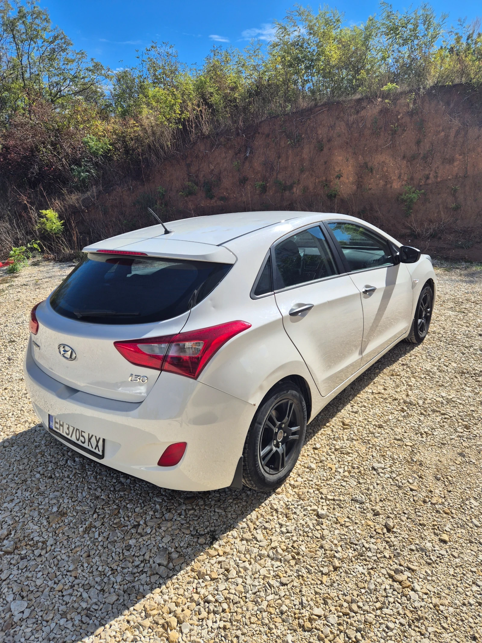 Hyundai I30 1.4 - изображение 6 | Auto.bg Hyundai I30 1.4 - изображение 6