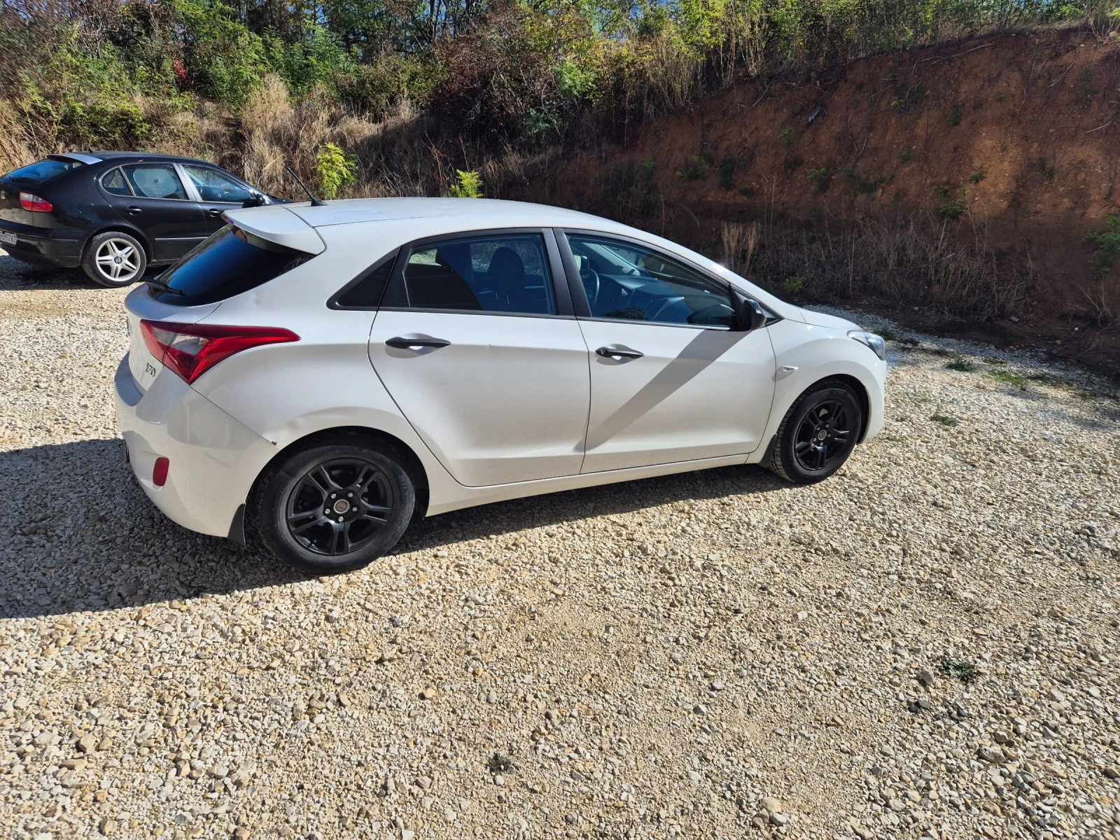 Hyundai I30 1.4 - изображение 3 | Auto.bg Hyundai I30 1.4 - изображение 3