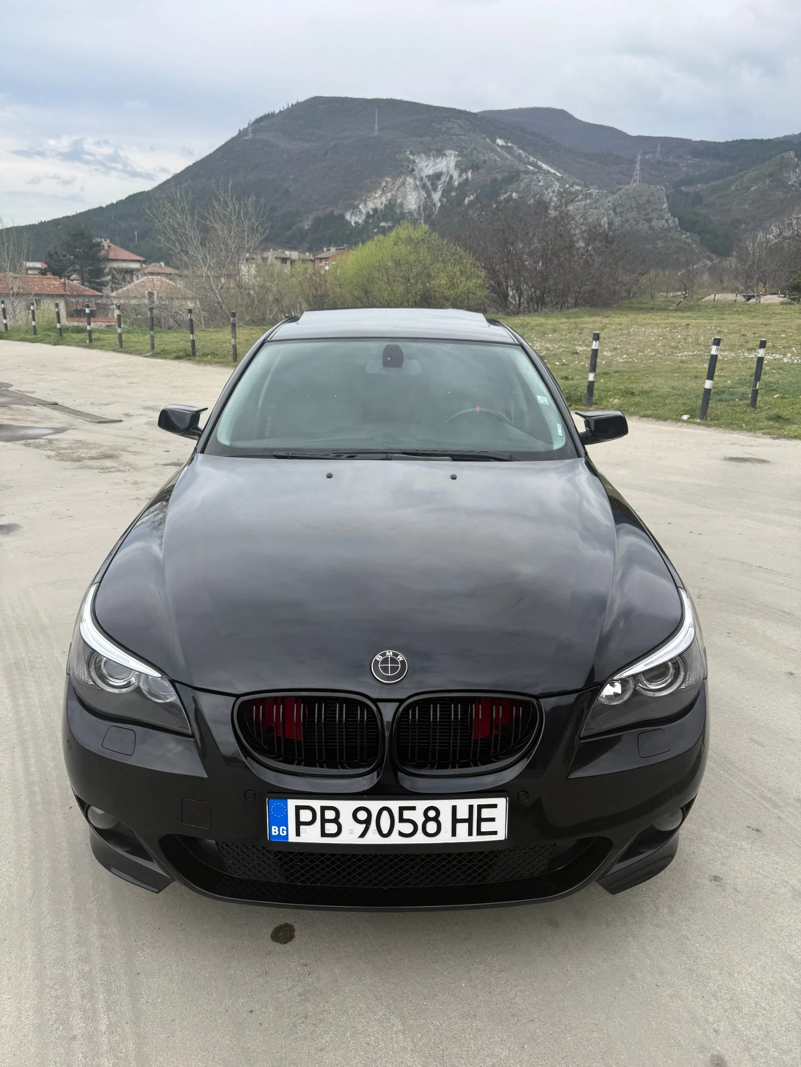 BMW 530 BMW 530d Е60 | Auto.bg — изображение 1 BMW 530 BMW 530d Е60 | Auto.bg — изображение 1