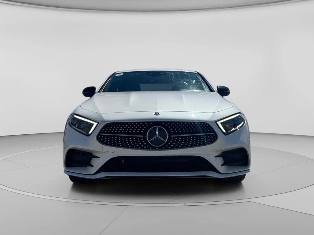 Mercedes-Benz CLS 450 4MATIC* BURMESTER* 360 КАМЕРИ* ШИБИДАХ* ПОДГРЕВ | Auto.bg — изображение 1 Mercedes-Benz CLS 450 4MATIC* BURMESTER* 360 КАМЕРИ* ШИБИДАХ* ПОДГРЕВ | Auto.bg — изображение 1