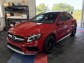 Mercedes-Benz GLA 45 AMG * АВТОКРЕДИТ* * ЦЕНА ДО БЪЛГАРИЯ* - Car24.bg Mercedes-Benz GLA 45 AMG * АВТОКРЕДИТ* * ЦЕНА ДО БЪЛГАРИЯ*
