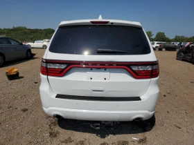 Dodge Durango R/T - 31900 лв. / 16310.21 € - 50080169 4 | Car24.bg Dodge Durango R/T - 31900 лв. / 16310.21 € - 50080169 4