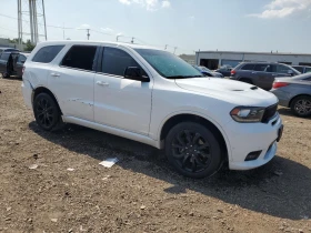 Dodge Durango R/T - 31900 лв. / 16310.21 € - 50080169 2 | Car24.bg Dodge Durango R/T - 31900 лв. / 16310.21 € - 50080169 2