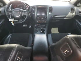 Dodge Durango R/T - 31900 лв. / 16310.21 € - 50080169 7 | Car24.bg Dodge Durango R/T - 31900 лв. / 16310.21 € - 50080169 7