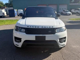 Land Rover Range Rover Sport V8 / CARFAX | Auto.bg — изображение 2 Land Rover Range Rover Sport V8 / CARFAX | Auto.bg — изображение 2