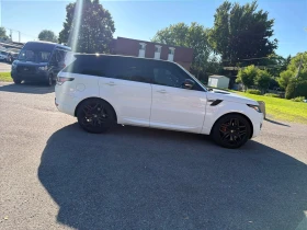 Land Rover Range Rover Sport V8 / CARFAX | Auto.bg — изображение 3 Land Rover Range Rover Sport V8 / CARFAX | Auto.bg — изображение 3