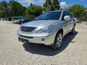 Lexus RX 400h RX400h Edition AWD ШВЕЙЦАРИЯ - Car24.bg Lexus RX 400h RX400h Edition AWD ШВЕЙЦАРИЯ