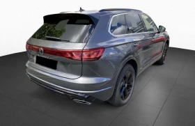 VW Touareg 3.0 TDI 4MOTION R-LINE PANORAMA CAMERA IQ.DRIVE | Auto.bg — изображение 2 VW Touareg 3.0 TDI 4MOTION R-LINE PANORAMA CAMERA IQ.DRIVE | Auto.bg — изображение 2