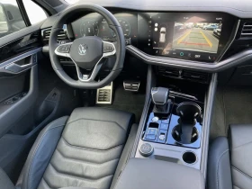 VW Touareg 3.0 TDI 4MOTION R-LINE PANORAMA CAMERA IQ.DRIVE | Auto.bg — изображение 8 VW Touareg 3.0 TDI 4MOTION R-LINE PANORAMA CAMERA IQ.DRIVE | Auto.bg — изображение 8
