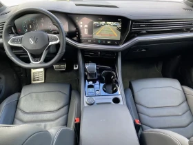 VW Touareg 3.0 TDI 4MOTION R-LINE PANORAMA CAMERA IQ.DRIVE | Auto.bg — изображение 7 VW Touareg 3.0 TDI 4MOTION R-LINE PANORAMA CAMERA IQ.DRIVE | Auto.bg — изображение 7