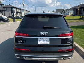 Audi Q7 * Komfort * CARFAX * БЕЗ ПЪРВОНАЧАЛНА ВНОСКА | Auto.bg — изображение 4 Audi Q7 * Komfort * CARFAX * БЕЗ ПЪРВОНАЧАЛНА ВНОСКА | Auto.bg — изображение 4