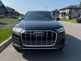 Audi Q7 * Komfort * CARFAX * БЕЗ ПЪРВОНАЧАЛНА ВНОСКА | Auto.bg — изображение 6 Audi Q7 * Komfort * CARFAX * БЕЗ ПЪРВОНАЧАЛНА ВНОСКА | Auto.bg — изображение 6