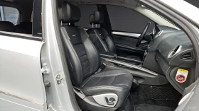 Mercedes-Benz ML 63 AMG DESIGNO КОЖА* ПОДГРЕВ* ОБДУХВ* ПАНО* НАВИ* КАМЕРА | Auto.bg — изображение 10 Mercedes-Benz ML 63 AMG DESIGNO КОЖА* ПОДГРЕВ* ОБДУХВ* ПАНО* НАВИ* КАМЕРА | Auto.bg — изображение 10