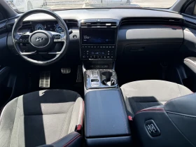 Hyundai Tucson Premium N Line Sunroof | Auto.bg — изображение 11 Hyundai Tucson Premium N Line Sunroof | Auto.bg — изображение 11