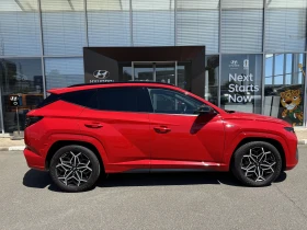 Hyundai Tucson Premium N Line Sunroof | Auto.bg — изображение 6 Hyundai Tucson Premium N Line Sunroof | Auto.bg — изображение 6