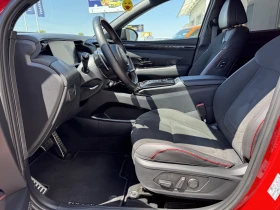 Hyundai Tucson Premium N Line Sunroof | Auto.bg — изображение 15 Hyundai Tucson Premium N Line Sunroof | Auto.bg — изображение 15
