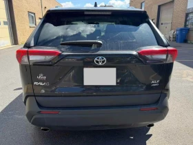 Toyota Rav4 * XLE AWD * АВТОКРЕДИТ БЕЗ ПЪРВОНАЧАЛНА ВНОСКА* | Auto.bg — изображение 4 Toyota Rav4 * XLE AWD * АВТОКРЕДИТ БЕЗ ПЪРВОНАЧАЛНА ВНОСКА* | Auto.bg — изображение 4