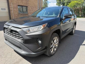 Toyota Rav4 * XLE AWD * CARFAX * БЕЗ ПЪРВОНАЧАЛНА ВНОСКА