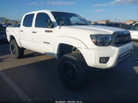 Toyota Tacoma 4.0l Prerunner V6 - Car24.bg Toyota Tacoma 4.0l Prerunner V6