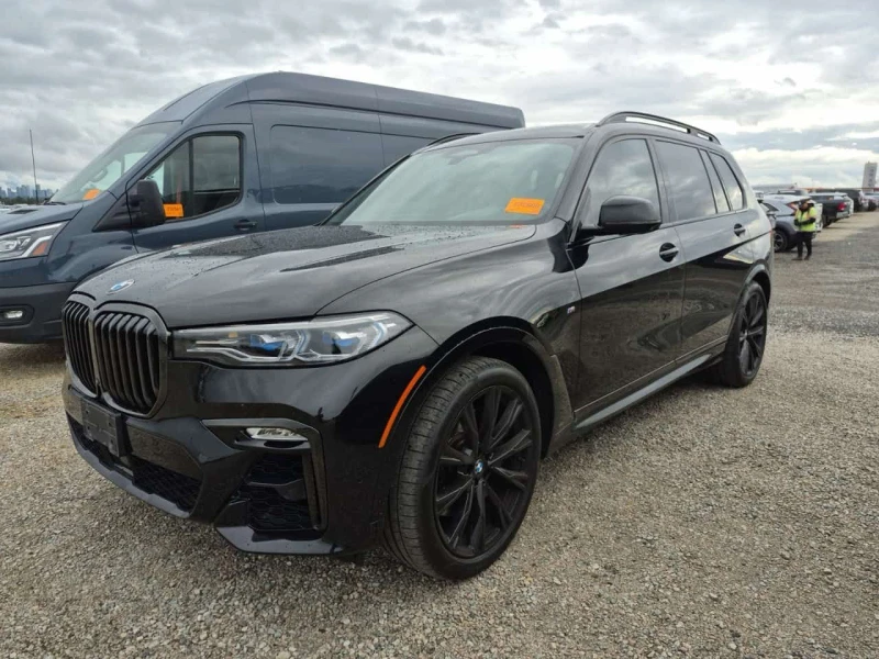 BMW X7 * M50I * CARFAX * Без инциденти * - 42000 € / 82144.86 лв. - 57164545 1 | Car24.bg BMW X7 * M50I * CARFAX * Без инциденти * - 42000 € / 82144.86 лв. - 57164545 1