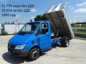 Mercedes-Benz Sprinter 3бр. НАЛИЧНИ/ЦЕНИ ОТ 19999лв. до 23000лв. | Auto.bg — изображение 4 Mercedes-Benz Sprinter 3бр. НАЛИЧНИ/ЦЕНИ ОТ 19999лв. до 23000лв. | Auto.bg — изображение 4