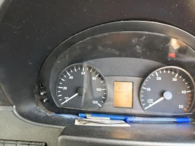 Mercedes-Benz Sprinter 313CDI | Auto.bg — изображение 6 Mercedes-Benz Sprinter 313CDI | Auto.bg — изображение 6