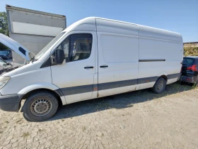 Mercedes-Benz Sprinter 313CDI | Auto.bg — изображение 3 Mercedes-Benz Sprinter 313CDI | Auto.bg — изображение 3