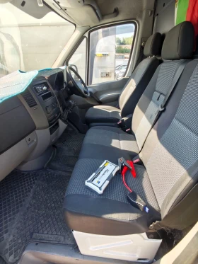 Mercedes-Benz Sprinter 313CDI | Auto.bg — изображение 5 Mercedes-Benz Sprinter 313CDI | Auto.bg — изображение 5
