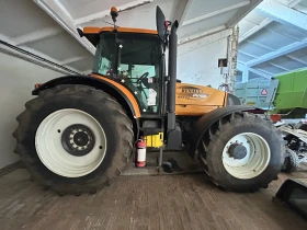 Трактор Claas Ares 836 | Auto.bg — изображение 6 Трактор Claas Ares 836 | Auto.bg — изображение 6