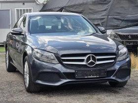 Mercedes-Benz C 200 d BlueTEC - Car24.bg Mercedes-Benz C 200 d BlueTEC