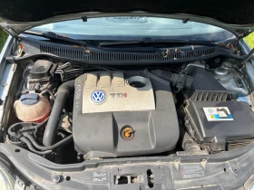 VW Polo 1.4TDI, 75кс, 03г, КЛИМАТИК, Италия | Mobile.bg — малка снимка 11