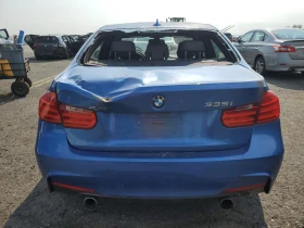 BMW 335 XDRIVE M PACK* HARMAN/KARDON* HEAD UP - 19400 лв. / 9919.06 € - 47349443 5 | Car24.bg BMW 335 XDRIVE M PACK* HARMAN/KARDON* HEAD UP - 19400 лв. / 9919.06 € - 47349443 5