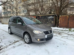 VW Touran 1.9 TDi Facelift - 4800 € / 9387.98 лв. - 92920003 8 | Car24.bg VW Touran 1.9 TDi Facelift - 4800 € / 9387.98 лв. - 92920003 8