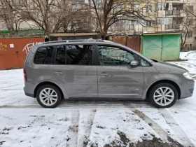VW Touran 1.9 TDi Facelift - 4800 € / 9387.98 лв. - 92920003 6 | Car24.bg VW Touran 1.9 TDi Facelift - 4800 € / 9387.98 лв. - 92920003 6