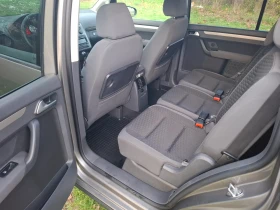 VW Touran 1.9 TDi Facelift - 4800 € / 9387.98 лв. - 92920003 11 | Car24.bg VW Touran 1.9 TDi Facelift - 4800 € / 9387.98 лв. - 92920003 11