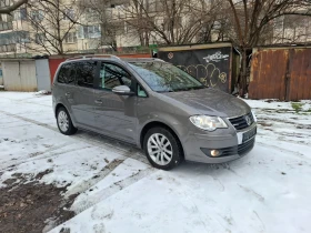 VW Touran 1.9 TDi Facelift - 4800 € / 9387.98 лв. - 92920003 7 | Car24.bg VW Touran 1.9 TDi Facelift - 4800 € / 9387.98 лв. - 92920003 7
