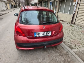 Peugeot 207 1.4 ГАЗ КЛИМА - 2250 € / 4400.62 лв. - 45264762 5 | Car24.bg Peugeot 207 1.4 ГАЗ КЛИМА - 2250 € / 4400.62 лв. - 45264762 5