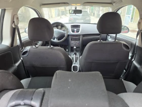 Peugeot 207 1.4 ГАЗ КЛИМА - 2250 € / 4400.62 лв. - 45264762 12 | Car24.bg Peugeot 207 1.4 ГАЗ КЛИМА - 2250 € / 4400.62 лв. - 45264762 12