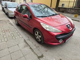 Peugeot 207 1.4 ГАЗ КЛИМА - 2250 € / 4400.62 лв. - 45264762 3 | Car24.bg Peugeot 207 1.4 ГАЗ КЛИМА - 2250 € / 4400.62 лв. - 45264762 3