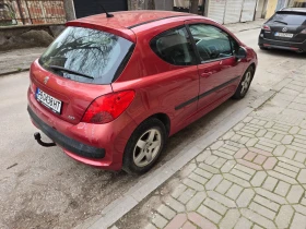 Peugeot 207 1.4 ГАЗ КЛИМА - 2250 € / 4400.62 лв. - 45264762 6 | Car24.bg Peugeot 207 1.4 ГАЗ КЛИМА - 2250 € / 4400.62 лв. - 45264762 6