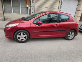 Peugeot 207 1.4 ГАЗ КЛИМА - 2250 € / 4400.62 лв. - 45264762 4 | Car24.bg Peugeot 207 1.4 ГАЗ КЛИМА - 2250 € / 4400.62 лв. - 45264762 4