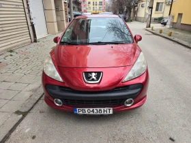 Peugeot 207 1.4 ГАЗ КЛИМА - Car24.bg Peugeot 207 1.4 ГАЗ КЛИМА