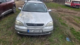 Opel Astra G - Car24.bg Opel Astra G