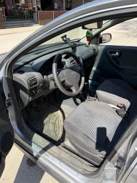 Opel Corsa 1, 2 - 1350 € / 2640.37 лв. - 37750928 5 | Car24.bg Opel Corsa 1, 2 - 1350 € / 2640.37 лв. - 37750928 5
