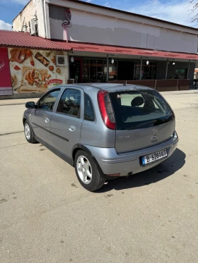 Opel Corsa 1, 2 - 1350 € / 2640.37 лв. - 37750928 3 | Car24.bg Opel Corsa 1, 2 - 1350 € / 2640.37 лв. - 37750928 3