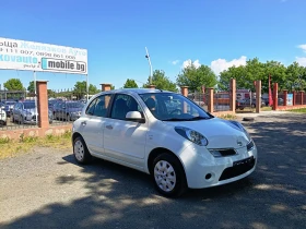 Обява за продажба на Nissan Micra 1.2i