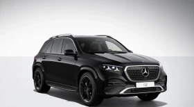 Mercedes-Benz GLE 450 4Matic New = MGT Conf = New Model Гаранция - Car24.bg Mercedes-Benz GLE 450 4Matic New = MGT Conf = New Model Гаранция